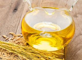 Dầu ăn công nghiêp và sức khỏe con người